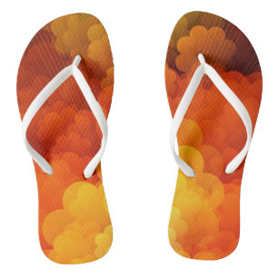 Tongs adultes, lanières minces