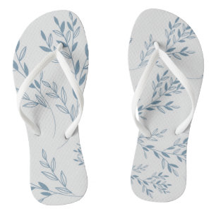 Tongs adultes, lanières minces