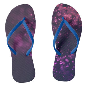 Tongs adultes, lanières minces
