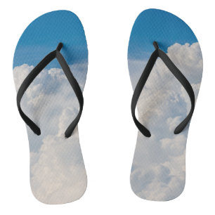 Tongs adultes, lanières minces