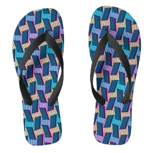 Tongs Africain