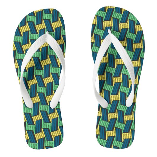 Tongs Africain (Semelle)