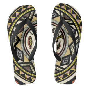 Tongs africains