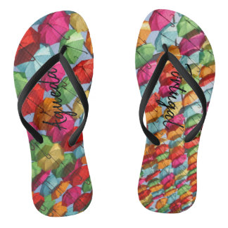 Tongs Agueda - Le vrai Portugal