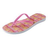 Tongs Aimez-Moi Quelques Tournes (Incliné)