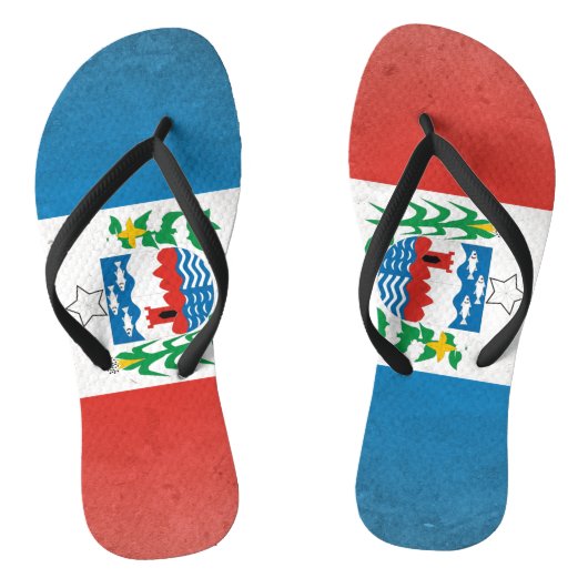 Tongs Alagoas (Semelle)