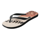 Tongs Alllot skyline sandals (Incliné)