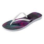 Tongs Aloha (Incliné)