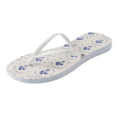Tongs Ambiance estivale (Incliné)