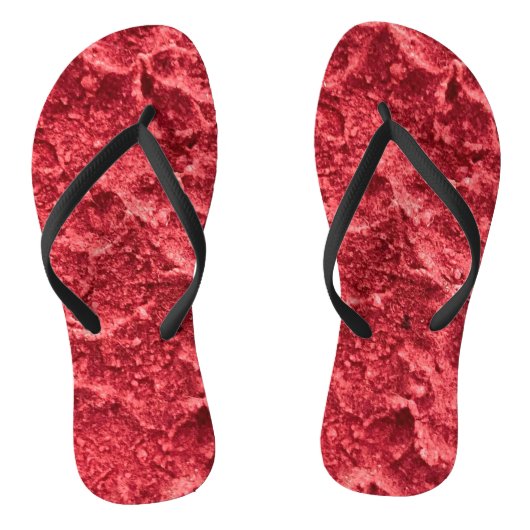 Tongs Américains Uni (Semelle)