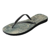 Tongs Américains Uni (Incliné)