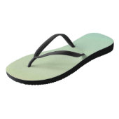 Tongs Américains Uni (Incliné)