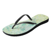 Tongs Américains Uni (Incliné)