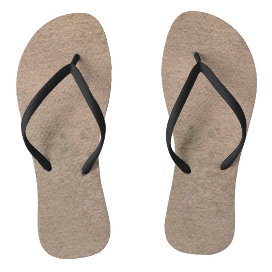 Tongs Américains Uni (Semelle)