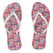 Tongs Amis (Semelle)