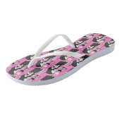 Tongs Amis (Incliné)
