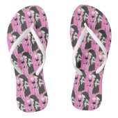 Tongs Amis (Semelle)