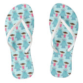 Tongs Amis (Semelle)