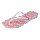 Tongs Amour (Incliné)