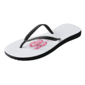 Tongs amour (Incliné)