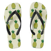 Tongs Ananas (Semelle)