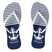 Tongs Ancre (Semelle)