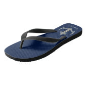 Tongs Ancre celtique 1 (Incliné)