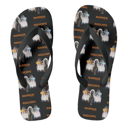 Tongs Ange...RSD/CRPS (Semelle)