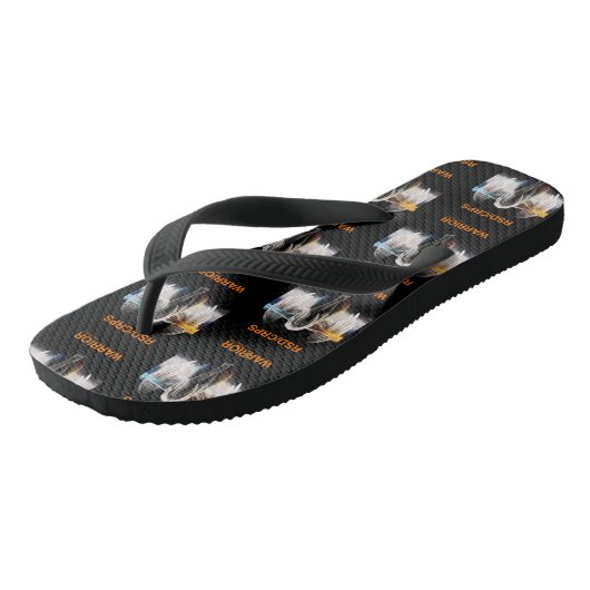 Tongs Angel...RSD/CRPS (Incliné)