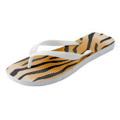 Tongs animal motif (Incliné)