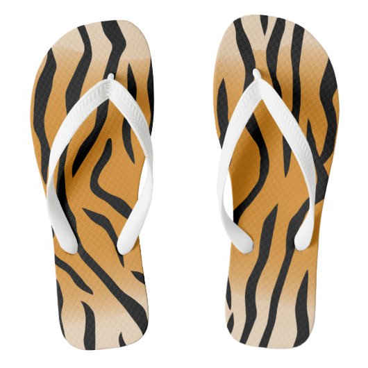 Tongs animal motif (Semelle)