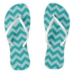 Tongs Aqua Marocain Moods Chevrons