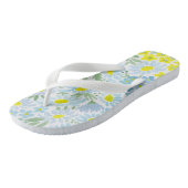 Tongs Aquarelle (Incliné)