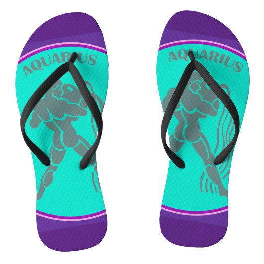 Tongs Aquarius (Semelle)