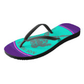 Tongs Aquarius (Incliné)