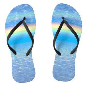 Tongs Arc-en-ciel