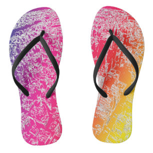 Tongs Arc-en-ciel de Manhattan