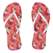 Tongs Ariel (Semelle)