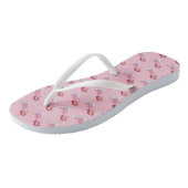 Tongs Ariel Flip Flops (Incliné)