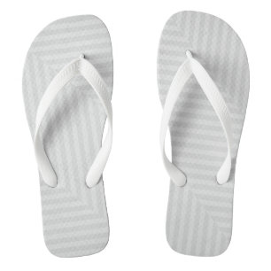 Tongs Arrière - plan de papier de motif rayé