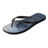 Tongs Ascension turbulente" (Incliné)
