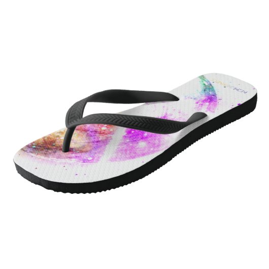 Tongs Astro 3 (Incliné)