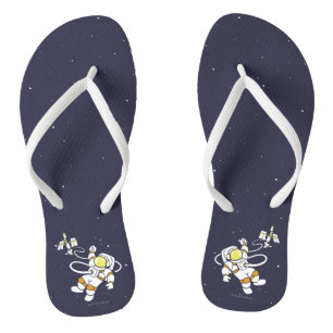 Tongs Astronaute