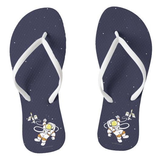 Tongs Astronaute (Semelle)