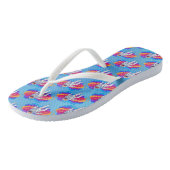 Tongs Astronaute (Incliné)