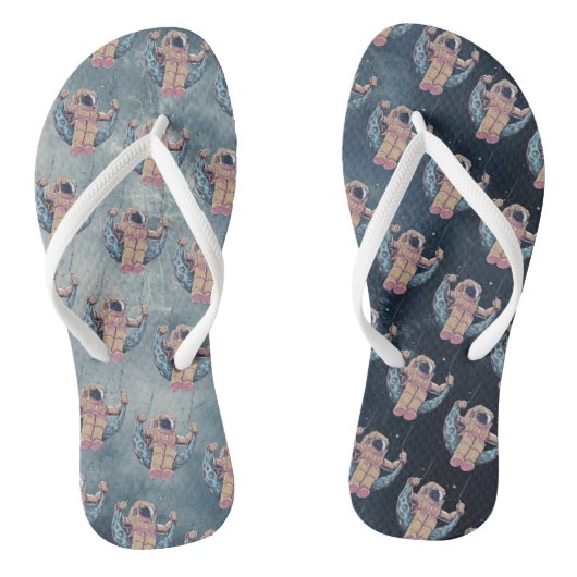 Tongs Astronaute (Semelle)