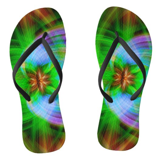 Tongs Attention (Semelle)