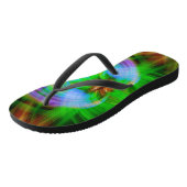 Tongs Attention (Incliné)