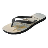 Tongs Aviron supérieur (Incliné)