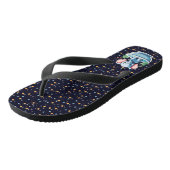Tongs baby (Incliné)